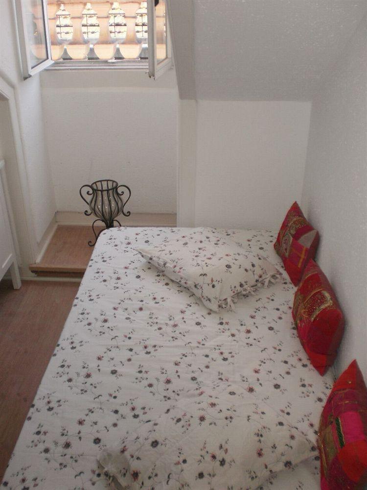 Hotel Go Lissabon
